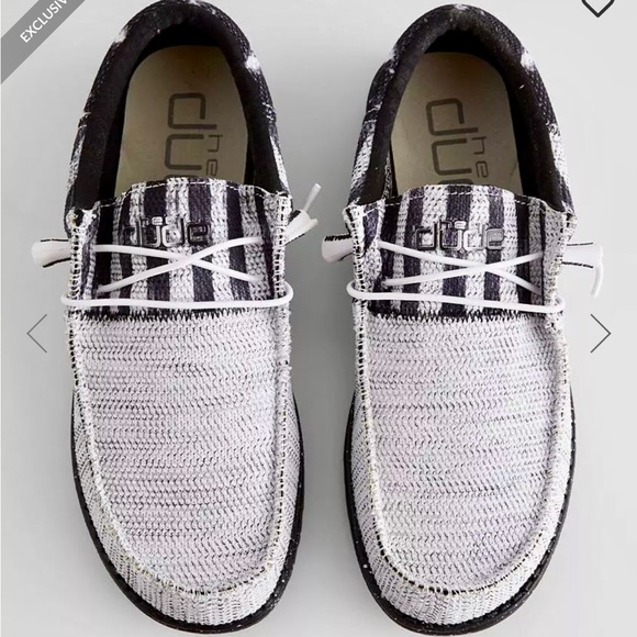 HEYDUDE patriotic - Picture 4 of 4